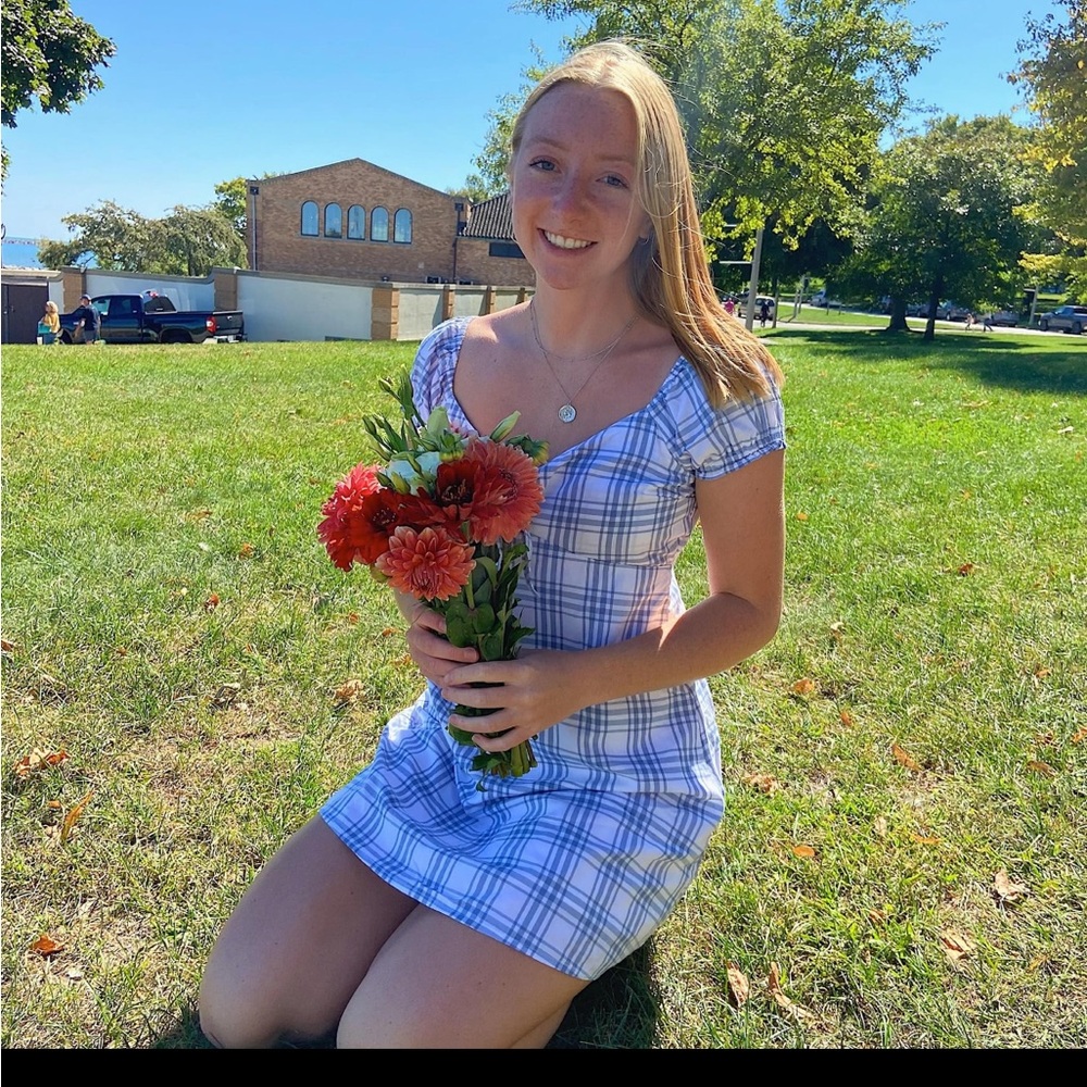 Hollister Dress